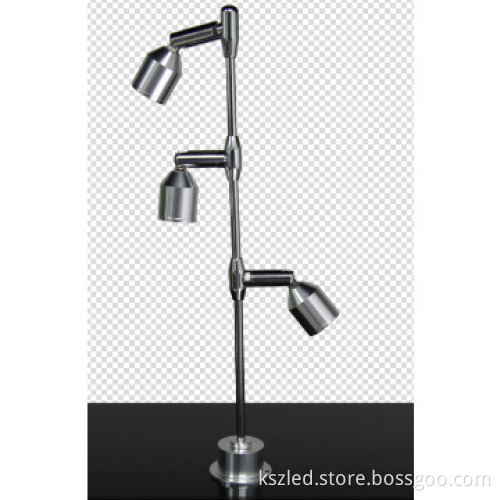 LED displaycase light .LED cabinet light. LED showcase light
